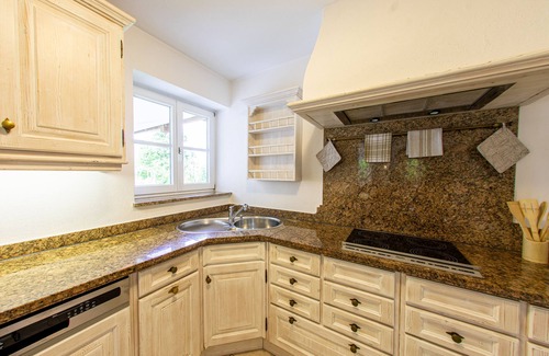Grainau Casa | Chalet in the Bavarian Alps cozy and rustic accommodation on 3 floors