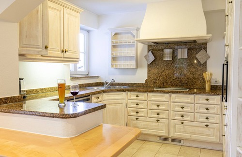 Grainau Casa | Chalet in the Bavarian Alps cozy and rustic accommodation on 3 floors