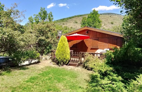 Osseja Chalet De Esquí | Chalet en los Pirineos orientales, equipado, cálido y rodeado de naturaleza.
