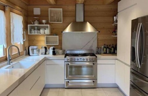 Puy-Saint-Vincent Chalet De Esquí | Chalet in the mountains, skis on !!!