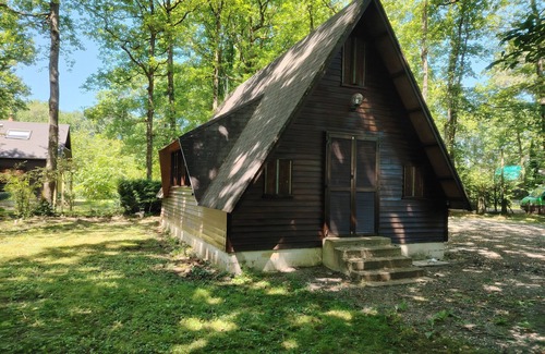 Renay Chalet De Esquí | Chalet in the heart of nature 8 minutes from Vendôme