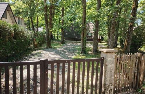 Renay Chalet De Esquí | Chalet in the heart of nature 8 minutes from Vendôme