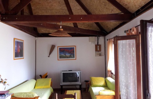 Salazie Casa | chalet en el corazón de las montañas