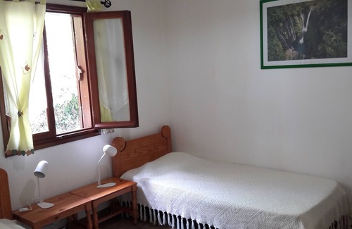 Salazie Casa | chalet en el corazón de las montañas