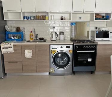 Sidi Abd El-Rahman Apartamento | Chalet in the marassi marina 2