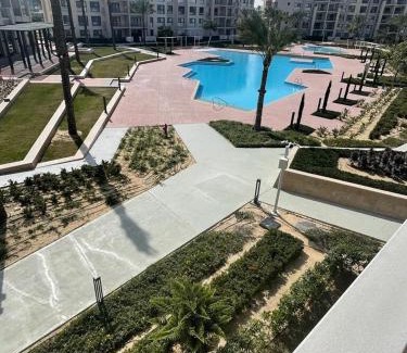 Sidi Abd El-Rahman Apartamento | Chalet in the marassi marina 2