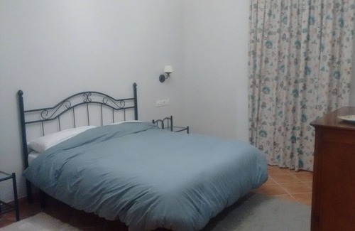 Las Jaras Chalet De Esquí | Chalet en la sierra a 14km de Córdoba