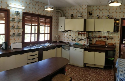 Padul Chalet De Esquí | Chalet en la montaña, entorno tranquilo, terraza con vistas y piscina