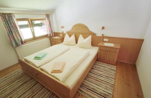 Brandberg Casa | Chalet in Tirol by Zillertal Ski Slopes