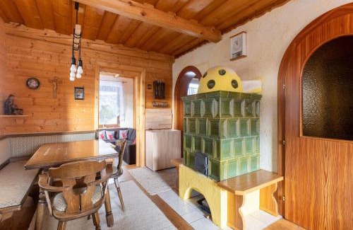 Turracher Hohe Casa | Chalet in Turracher Höhe near Ski Slopes