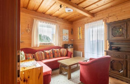 Turracher Hohe Casa | Chalet in Turracher Höhe near Ski Slopes
