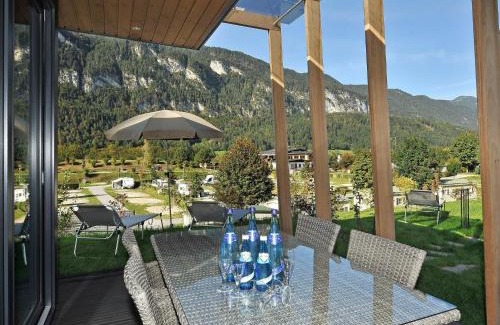 Kramsach Casa | Chalet in Tyrol near Ski Slopes & Sauna