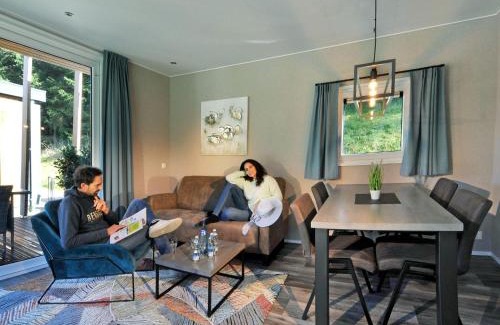 Kramsach Casa | Chalet in Tyrol near Ski Slopes & Sauna