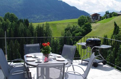 Aschau Casa | Chalet in Tyrol with Sauna and Ski Slopes