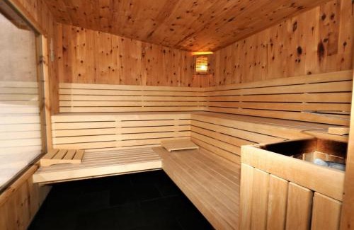 Aschau Casa | Chalet in Tyrol with Sauna and Ski Slopes