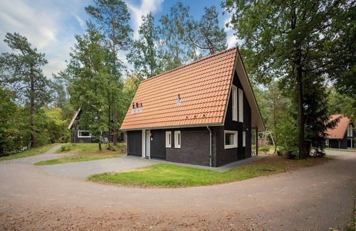 Beekbergen-Zuid Chalet De Esquí | Chalet en Veluwe cerca del Parque Hoge Veluwe