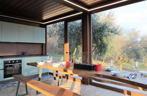 Venegazzu Chalet De Esquí | Chalet in Veneto near Dolomites Ski Slopes
