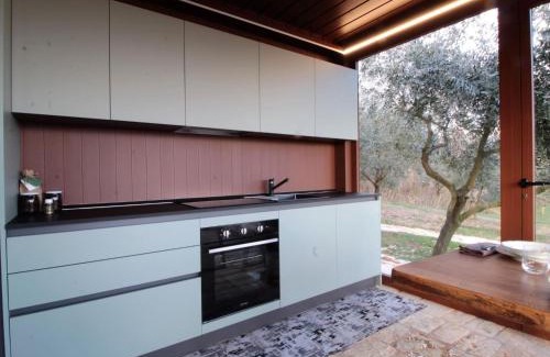 Venegazzu Chalet De Esquí | Chalet in Veneto near Dolomites Ski Slopes