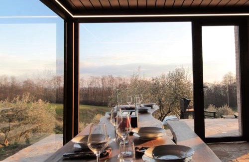 Venegazzu Chalet De Esquí | Chalet in Veneto near Dolomites Ski Slopes