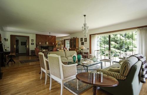 Vielha e Mijaran Casa | Chalet in Vielha near Baqueira Ski Resort