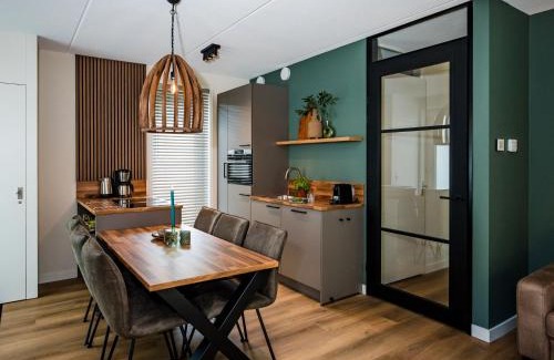 Voorthuizen Casa | Chalet in Voorthuizen near Veluwe Nature