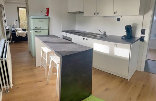 Weris Casa | Chalet en Wéris cerca de bosques Durbuy