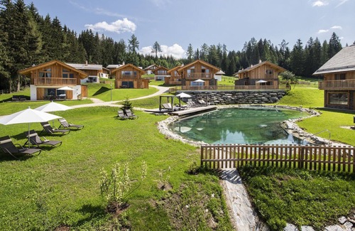 Tamsweg Chalet De Esquí | Chalet in Wölting in a delightful area.
