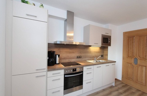Wald im Pinzgau Apartamento | Chalet en Wald cerca de Zillertal Ski