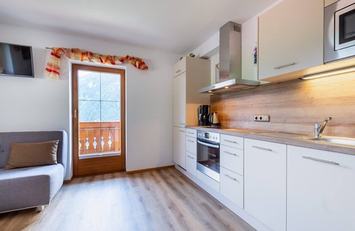 Wald im Pinzgau Apartamento | Chalet en Wald cerca de Zillertal Ski