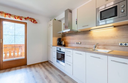 Wald im Pinzgau Apartamento | Chalet en Wald cerca de Zillertal Ski