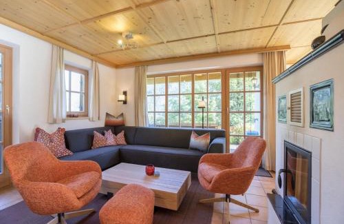 Wald im Pinzgau Chalet De Esquí | Chalet in Wald near Zillertal Ski Arena