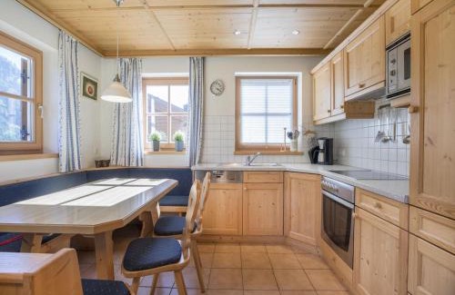 Wald im Pinzgau Chalet De Esquí | Chalet in Wald near Zillertal Ski Arena