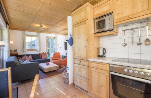 Wald im Pinzgau Chalet De Esquí | Chalet in Wald near Zillertal Ski Arena