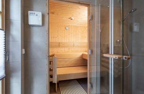 Schonbach Chalet De Esquí | Chalet in Wald near Wildkogel Ski Arena