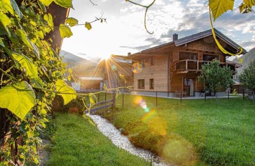 Wald im Pinzgau Casa | Chalet in Wald near Krimml Waterfalls