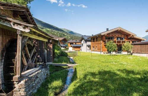 Wald im Pinzgau Casa | Chalet in Wald near Krimml Waterfalls
