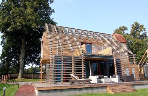 Wendorf Casa | Chalet in Wendorf, cleaning included
