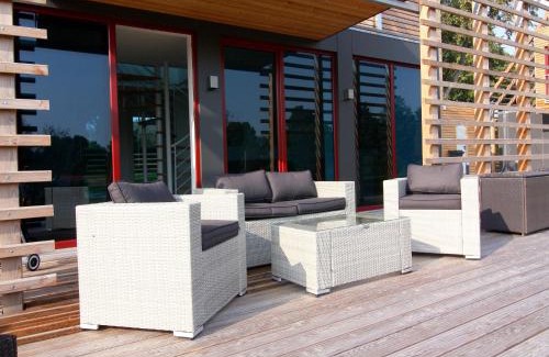 Wendorf Casa | Chalet in Wendorf, cleaning included
