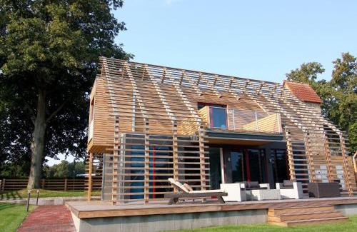 Wendorf Casa | Chalet in Wendorf