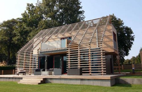 Wendorf Casa | Chalet in Wendorf