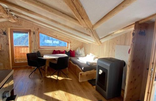 Zellberg Apartamento | Chalet in Zillertal near Hochzillertal Ski Area