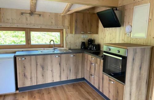 Zellberg Apartamento | Chalet in Zillertal near Hochzillertal Ski Area
