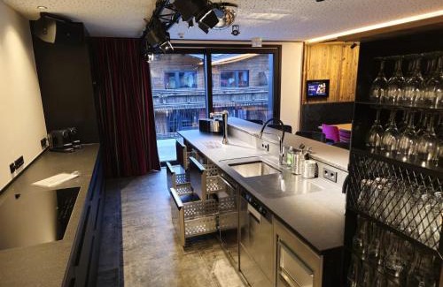 Aschau Im Zillertal Casa | Chalet in Zillertal near Ski Slopes & Whirlpool