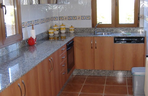 Callobre Chalet De Esquí | CHALET INDEPENDIENTE EN MIÑO VISTAS AL MAR, CERCA DE LA PLAYA Y CAMINO INGLÉS.