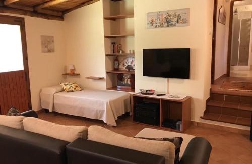 Naso Casa | Chalet indipendente con parcheggio privato servizio palestra