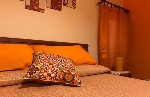 Naso Casa | Chalet indipendente con parcheggio privato servizio palestra
