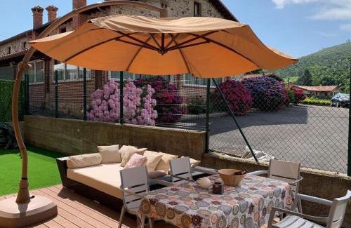 Vargas Casa | Chalet Individual en Vargas, Cantabria