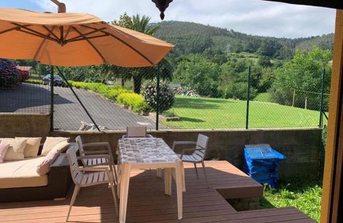 Vargas Casa | Chalet Individual en Vargas, Cantabria