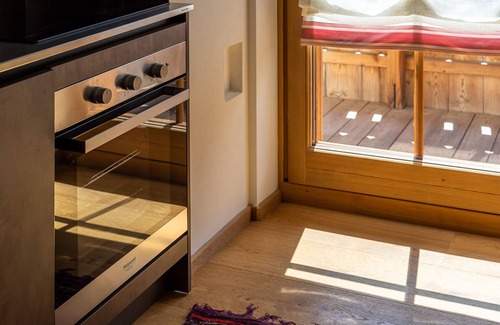 Vodo Cadore Apartamento | CHALET INES - Monolocale 3