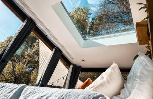 Lasseube Chalet De Esquí | Chalet insolite - SPA - Vue Pyrénées - Brasero